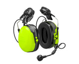 3M Peltor MT74H52P3E-110 CH-3 FLX2 HELMET ATTACHED