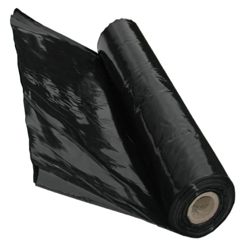 General Purpose B&A Film Black 250mu 2m x 50m 1 (Roll)