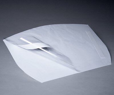 3M Versaflo Peel-Off Visor Cover Prem Hood, S-922 10 (Pack)