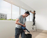 Bosch 18V Hand Held Vacuum Cleaner GAS 18V-1 (Each)