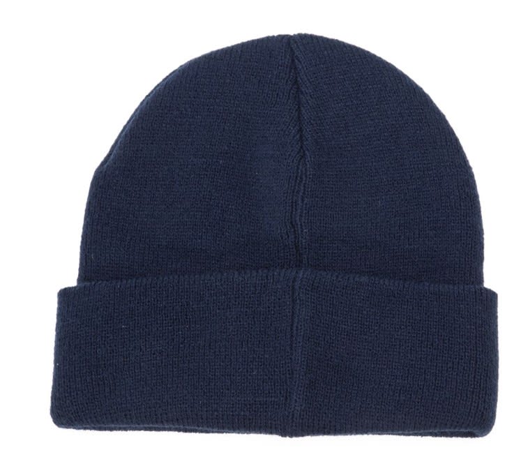 Legend Life, Wool Blend Beanie, 4230 - Navy