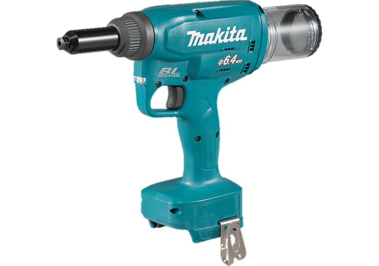 Makita 18V Brushless Rivet Gun Skin DRV250Z-6.4mm (Each)