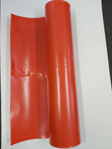 General Purpose B&A Film Orange 300mu 4 x 25m 1 (Roll)
