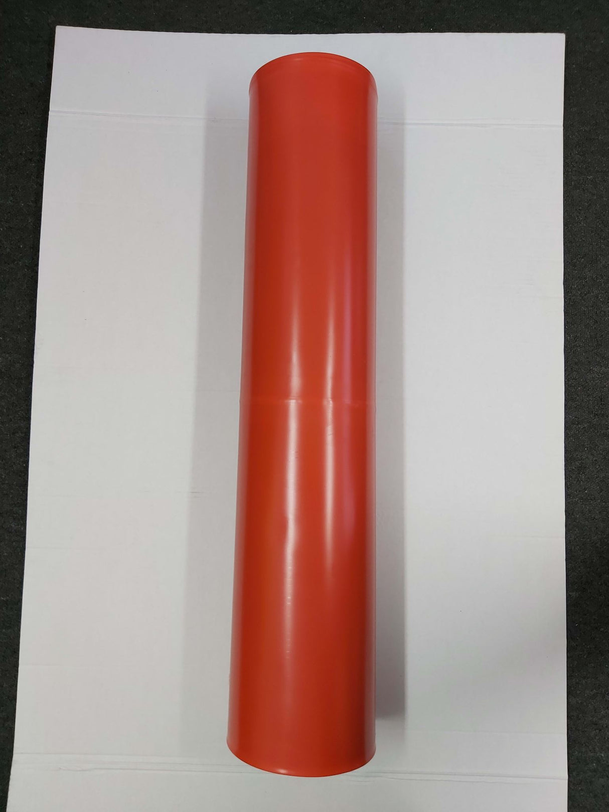 General Purpose B&A Film Orange 300mu 4 x 25m 1 (Roll)