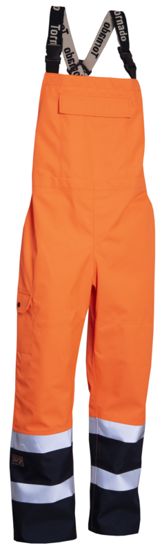 Tornado Advanced, Breathable Bib Over Trouser (Pair) -  - Size: S