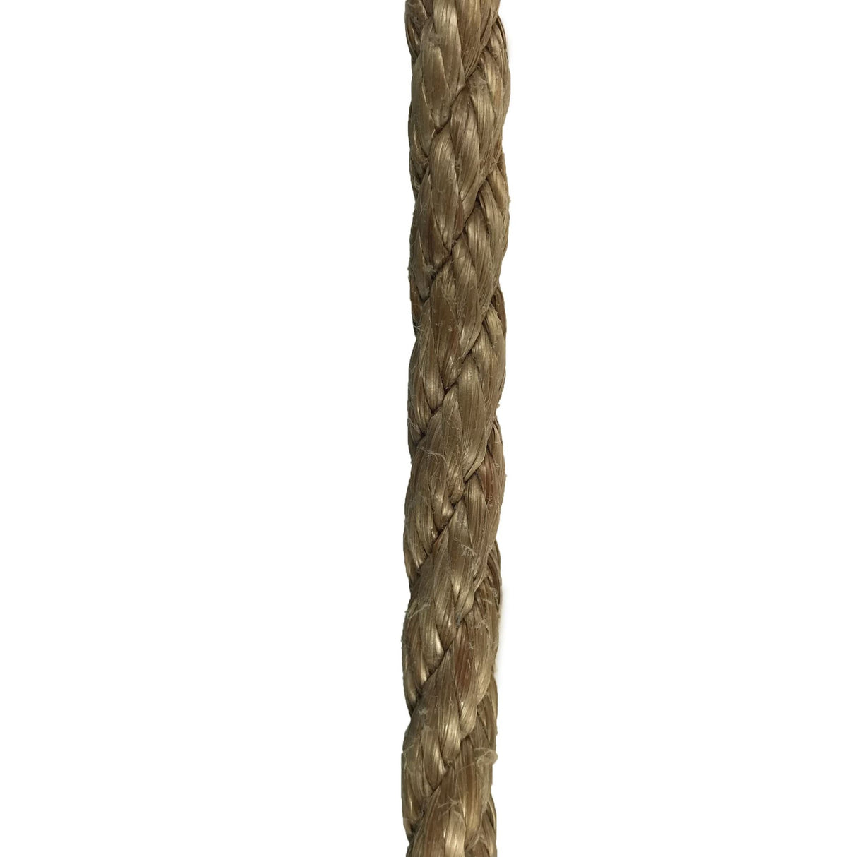 Synthetic Manila Rope 10mmx220m Coil