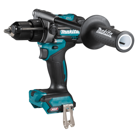 Makita 40Vmax XGT Brushless Hammer Driver Drill (Each)