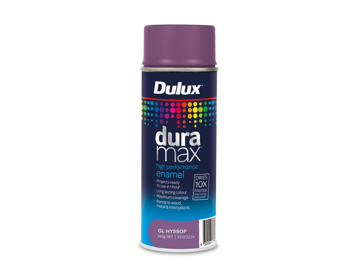 Dulux Duramax Gloss Hyssop 340g