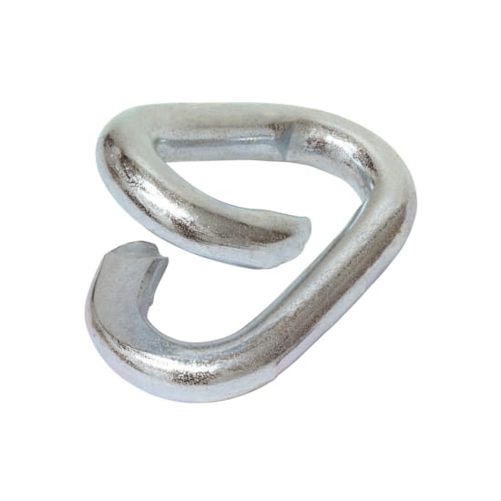 Split Link Electro Galvanised 4mm (Each)