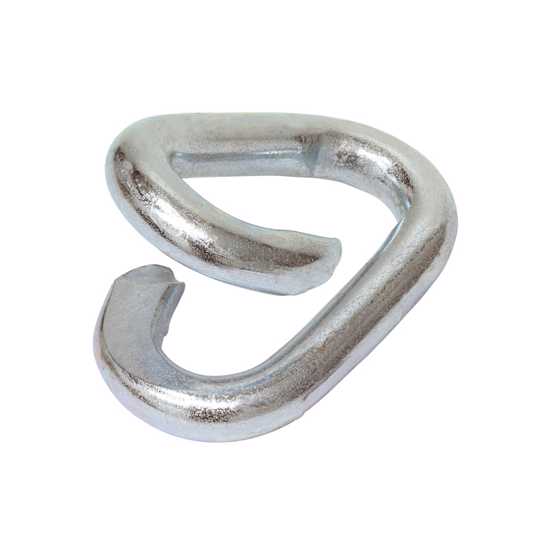 Split Link Electro Galvanised 10mm (Each)