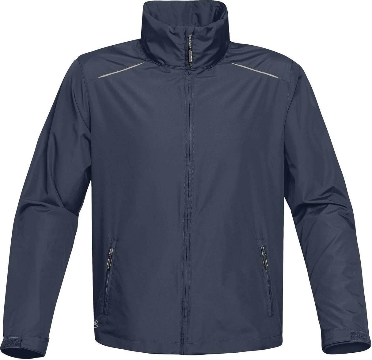 Stormtech, Nautilus Performance Shell Jacket, KX-1 - Navy (Size: S)