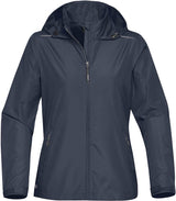 Stormtech, Nautilus Women's Performance Jacket - Navy (Size: S)