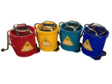 Filta Wringer Green Bucket 16L (Each)
