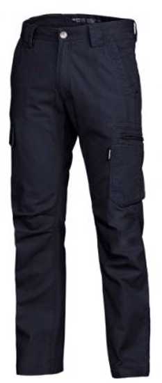 KingGee, Canvas Tradie Pant, K13280-Regular Fit (Pair) - Oil Navy - Size: 92