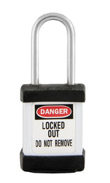 Master Lock S31 Lockout Padlock - KEYED DIFFERENT 38mm