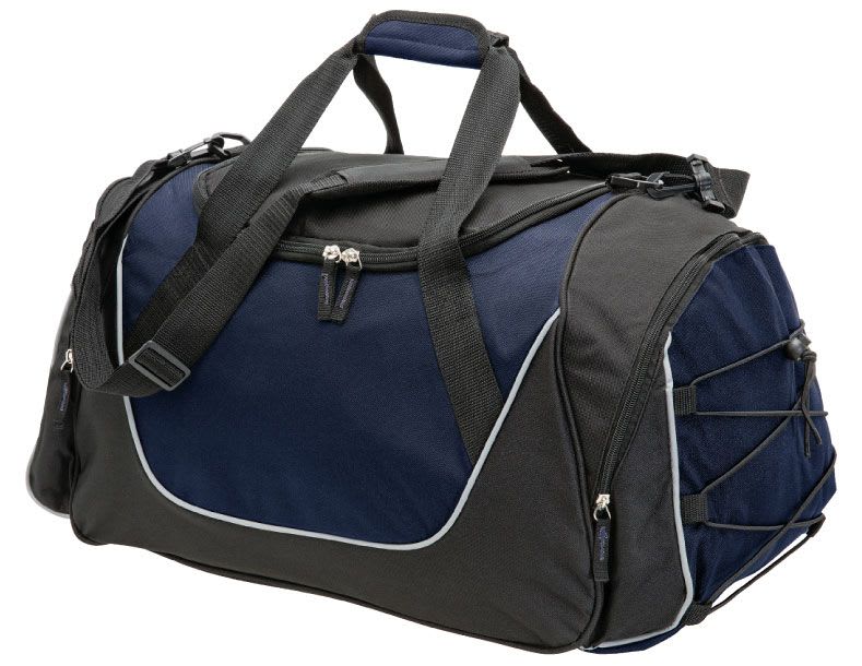 Legend Life, Kuza Sports Bag, B210
