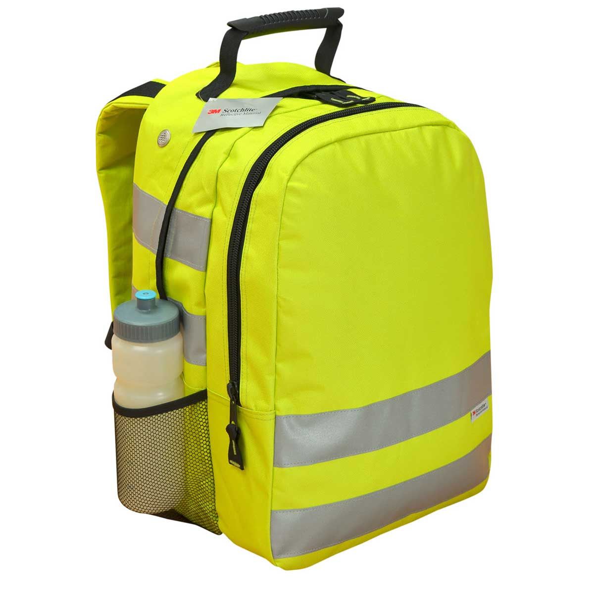 Legend Life, Hi Vis Backpack, 1121
