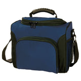 Legend Life, Ultimate Cooler Bag, B108 - Navy/Black