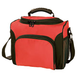Legend Life, Ultimate Cooler Bag, B108 - Silver/Black
