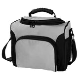 Legend Life, Ultimate Cooler Bag, B108 - Silver/Black