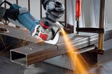 Bosch 1500W 125mm X-Lock Angle Grinder GWX15-125PS 125mm