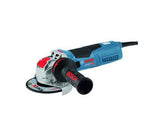 Bosch 1700W 125mm X-Lock Grinder GWX 17-125 T (Each)