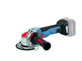 Bosch 18V X-Lock 125mm Grinder GWX 18V-10 C (Each)