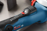 Bosch 18V X-Lock 125mm Angle Grinder GWX 18V-10PSC (Each)