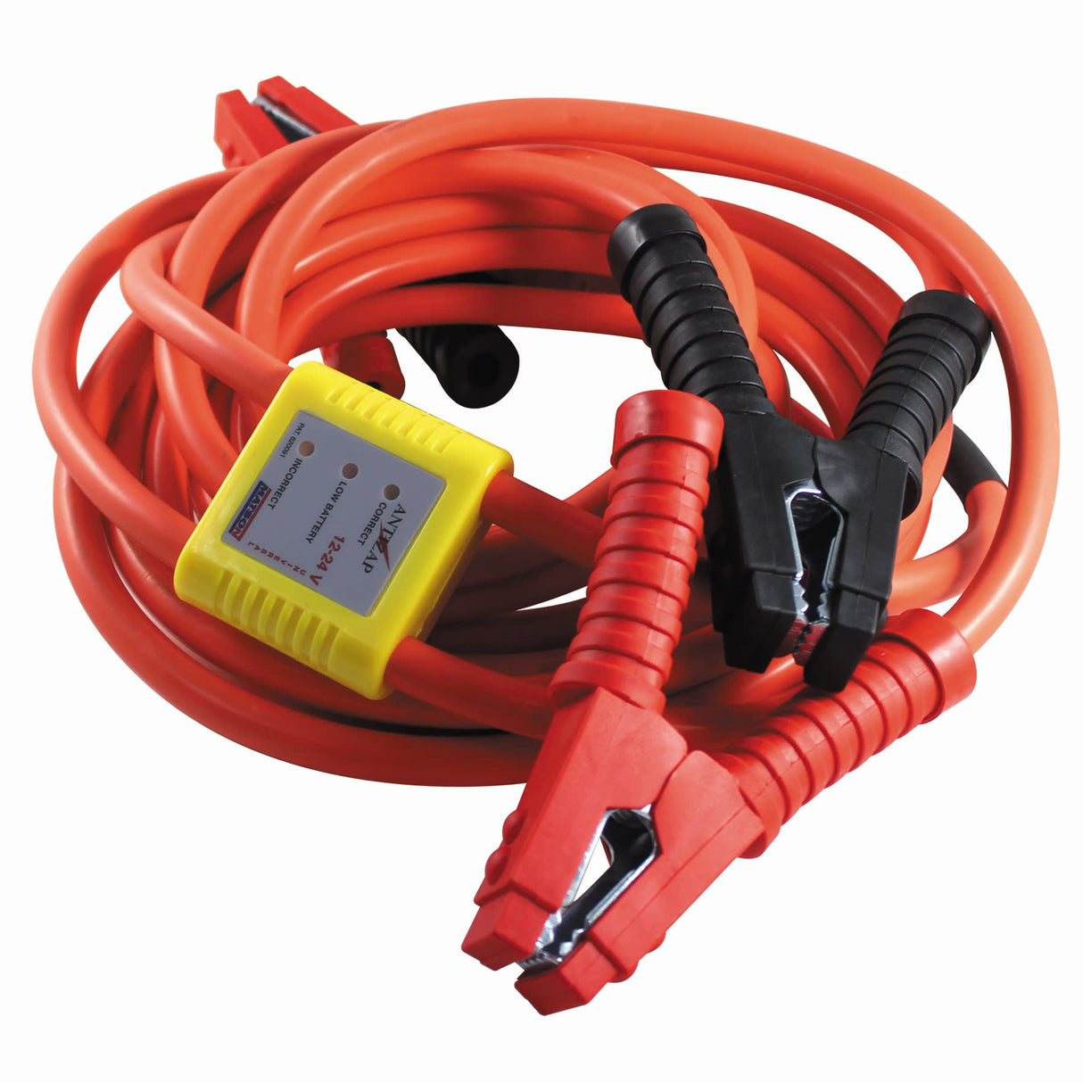 Matson Professional Jumper Leads 900A 6m