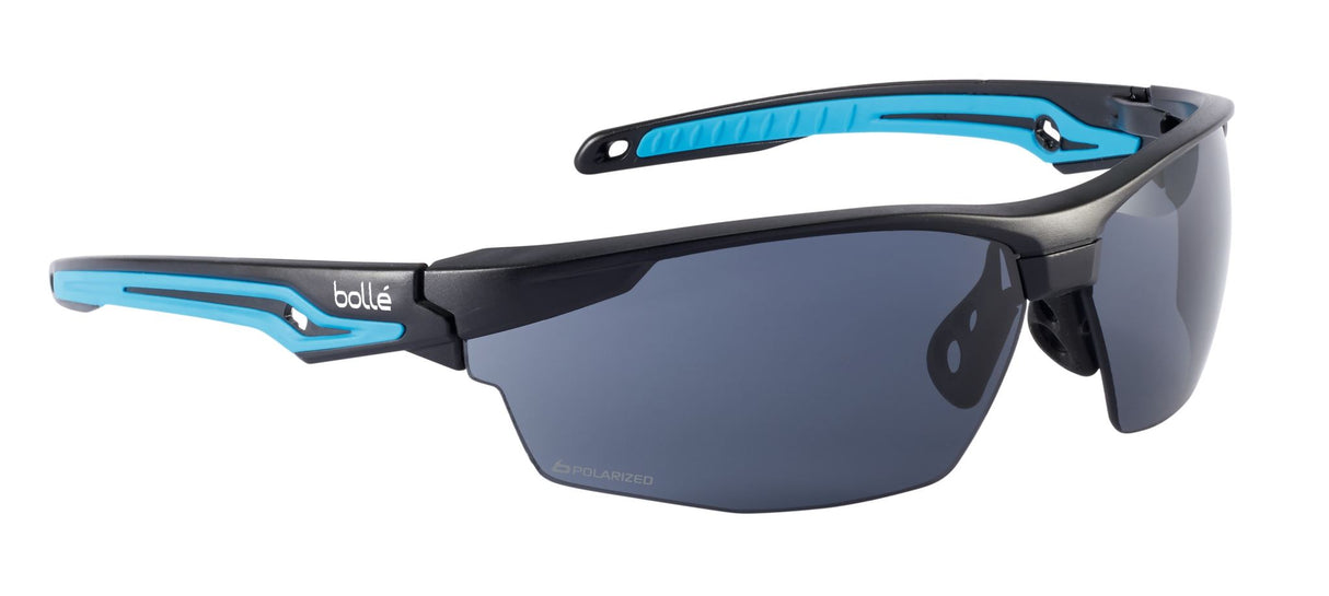 Boll Safety, Tryon Safety Glasses, Polarised Lens