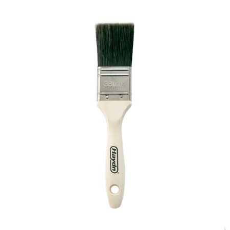 Haydn Industrial Brush Black Filament 38mm