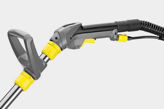 Karcher Puzzi 10/1 Carpet Cleaner (Each)