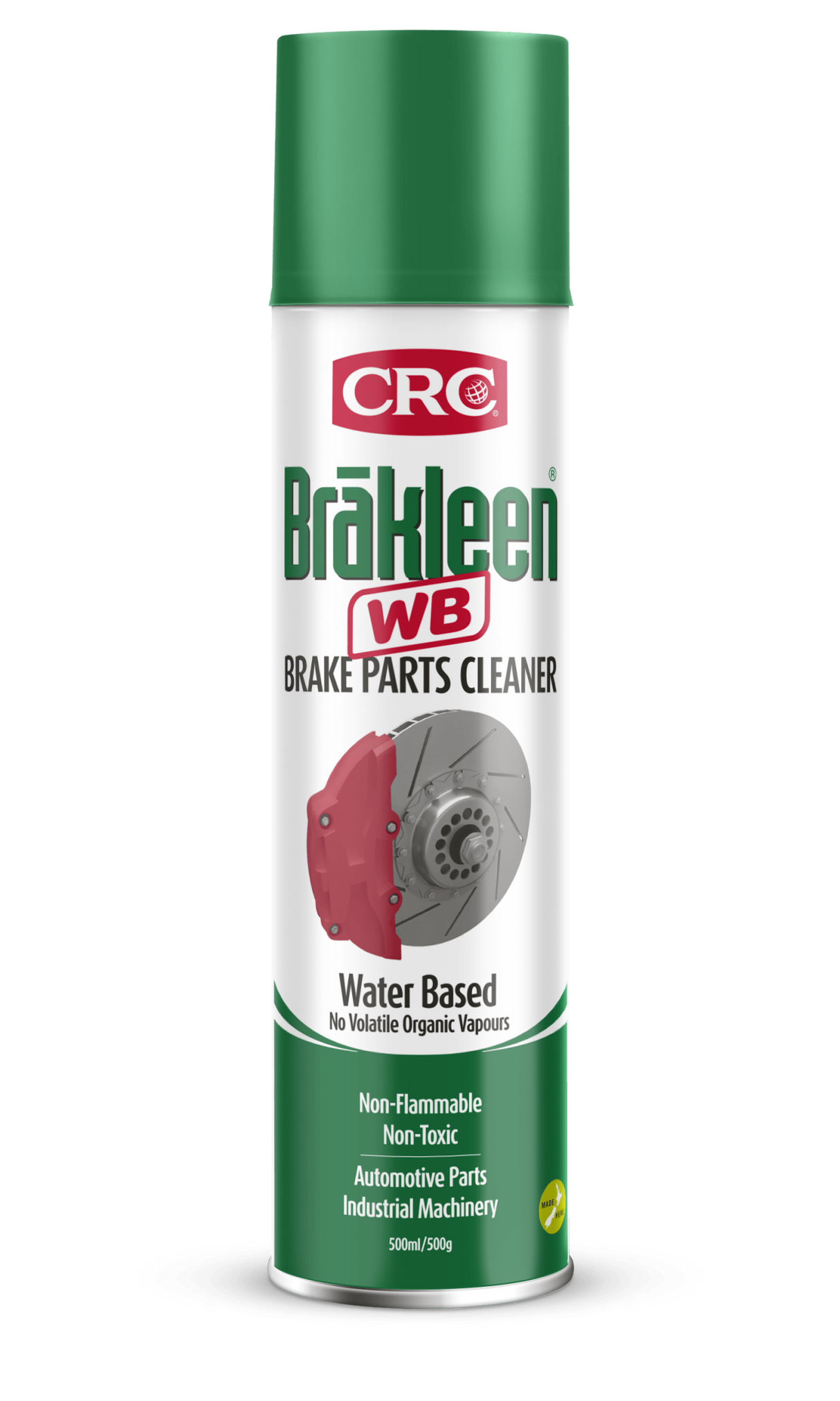 CRC Brakleen Water Based (WB) 500g 1751843