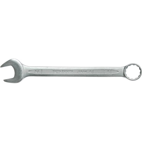 Teng 28mm Combination Spanner in Chrome Vanadium Steel, designed for durability and precision, perfect for automotive and DIY tasks.