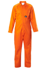 Hard Yakka Proban Overall - Navy (Size: 11)