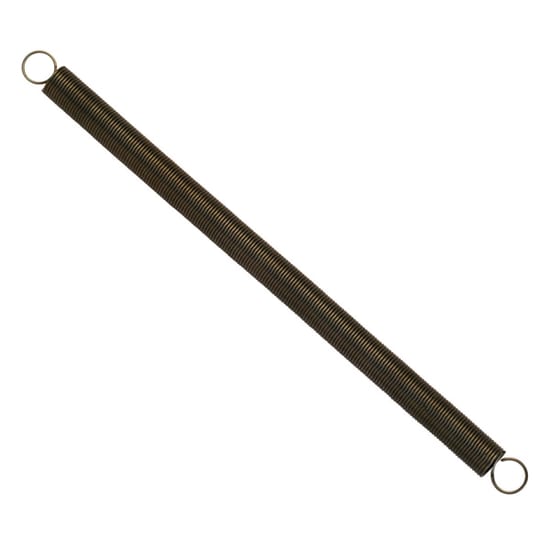 Pack of 4 Champion 21G Accelerator Springs, 6-3/8 inches long, for durable industrial and mechanical applications.