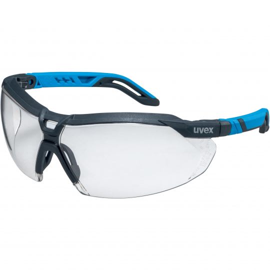 Uvex i-5 Safety Spectacles