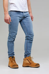 KingGee, Urban Coolmax Denim Jean, K13006 - CLASSIC - 77