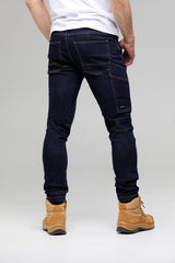 KingGee, Urban Coolmax Denim Jean, K13006 - CLASSIC - 77
