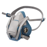 3M Half Face Mask Reusable Respirator 6502QL Medium