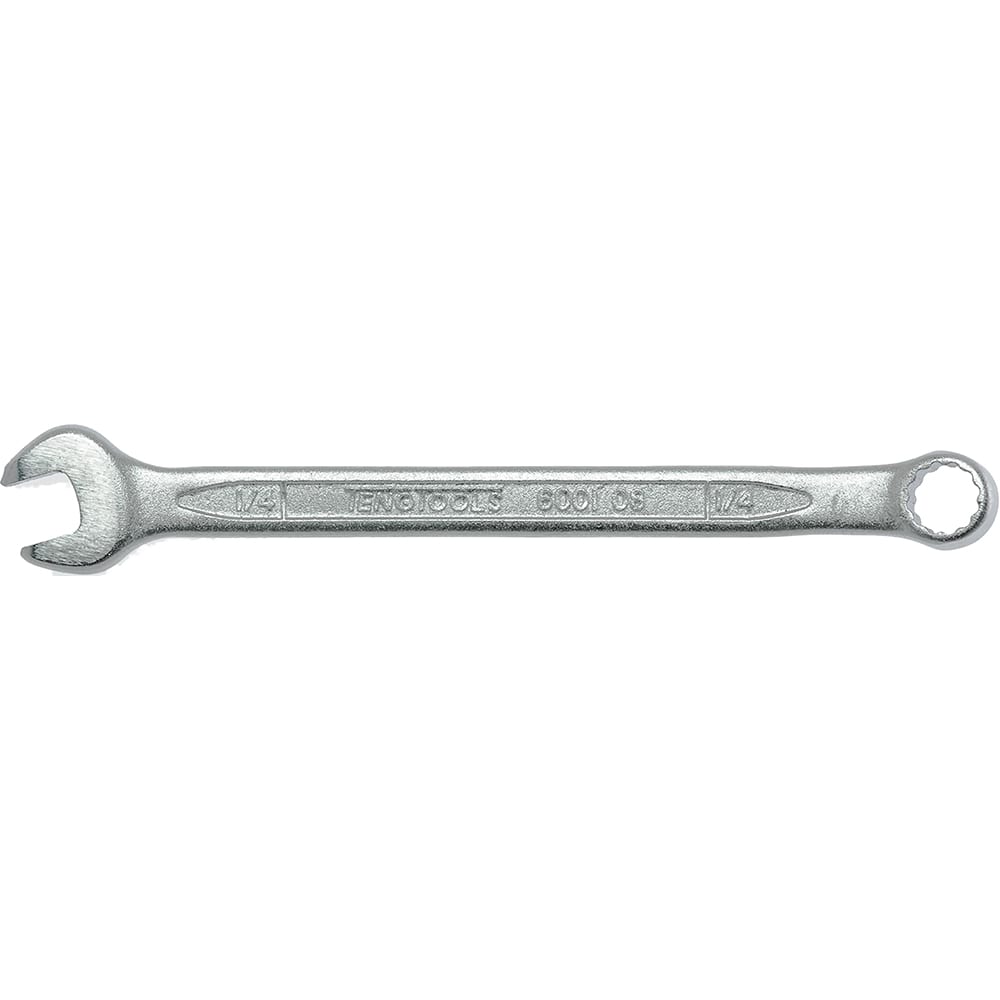 Teng Tools Combination Spanner 1/4in