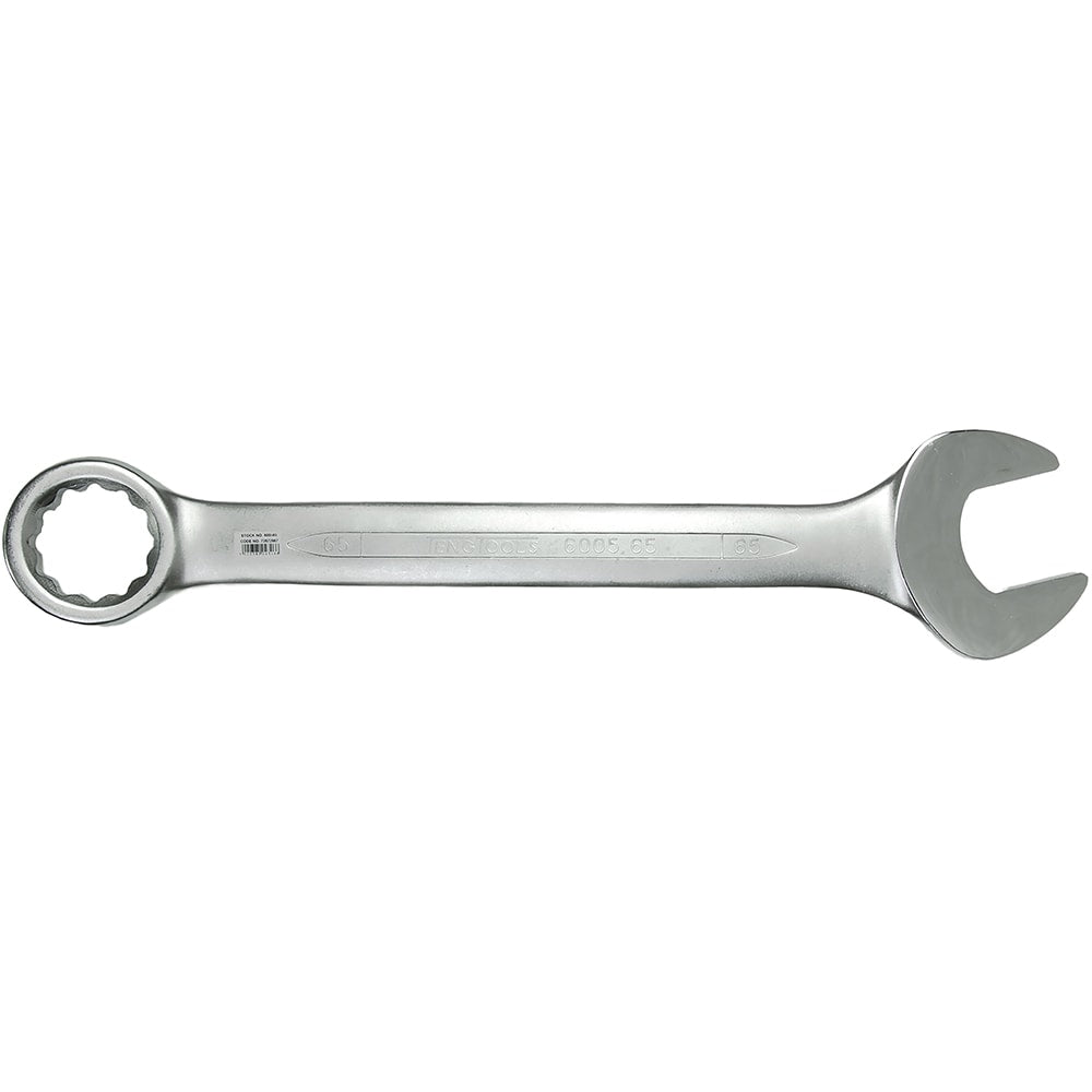 Teng Tools Combination Spanner 65mm