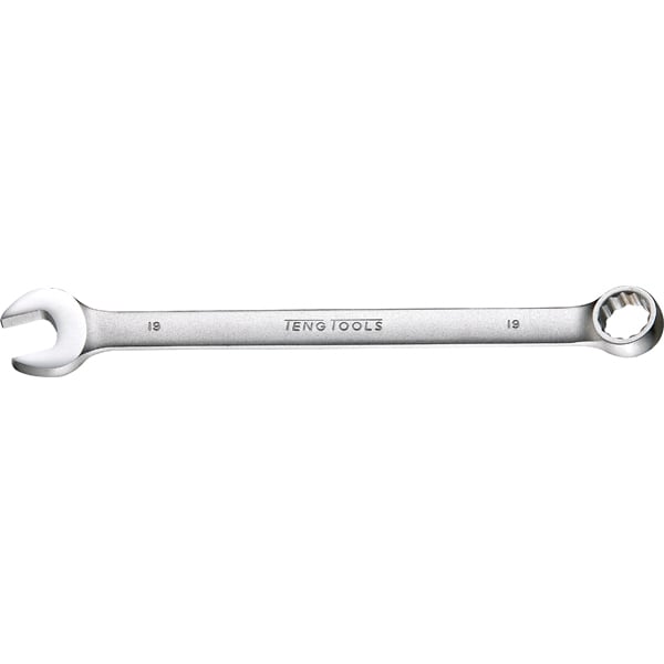 Teng 9mm Long Metric Combination Spanner (Each)