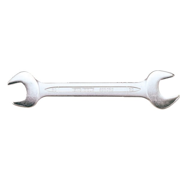 Teng 21 x 23mm Double Open-End Spanner (Each)