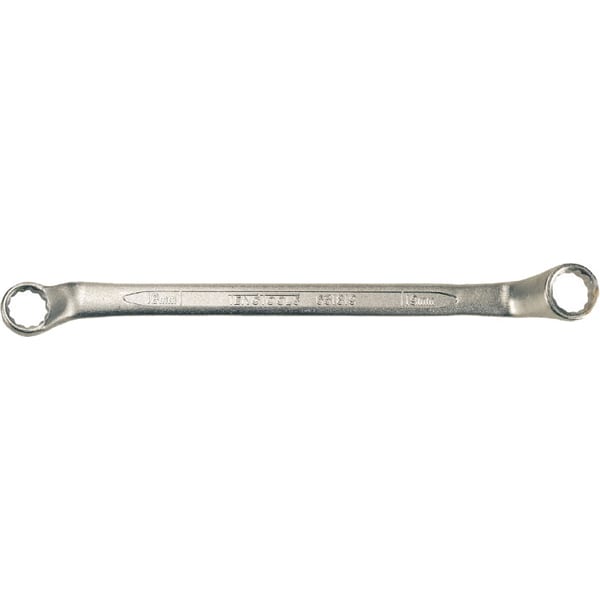 Teng 24 x 27mm Double off-Set Ring Spanner (Each)