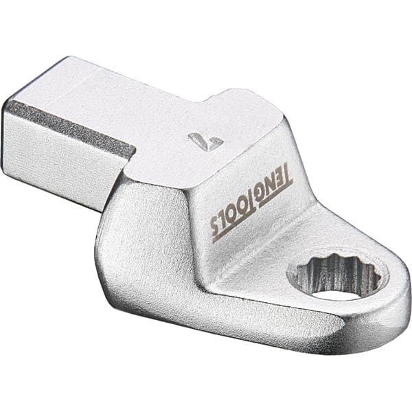 Teng 9 x 12mm - 11mm Ring Spanner (Each)