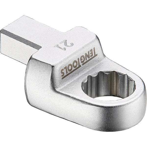 Teng 14 x 18mm - 27mm Ring Spanner (Each)