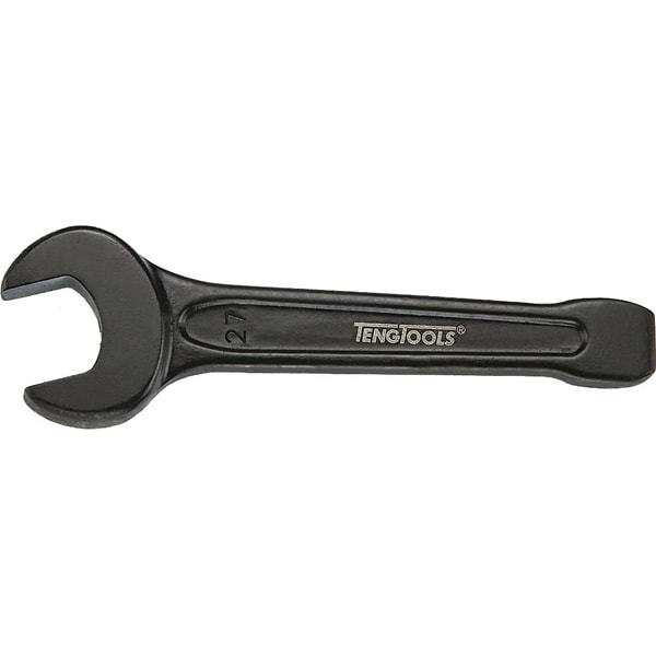 Teng 60mm Slogging Open-Ended Spanner (Each)