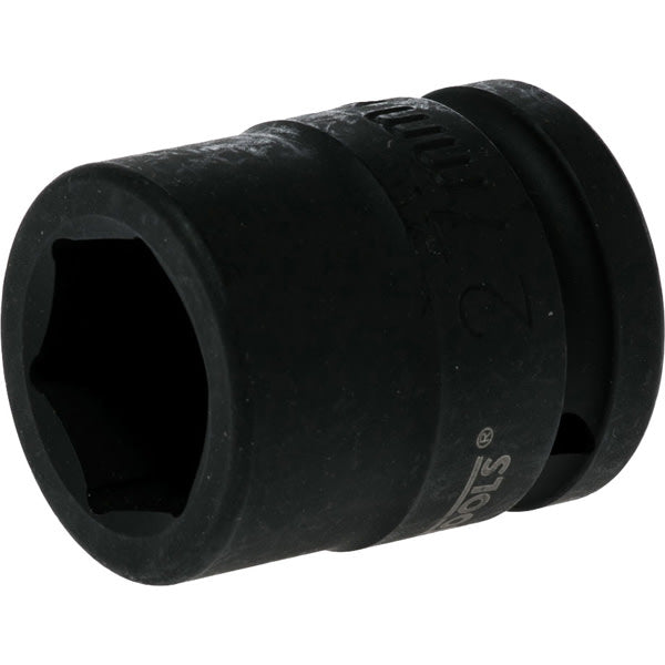 3/4in Dr. Impact Socket 34mm DIN