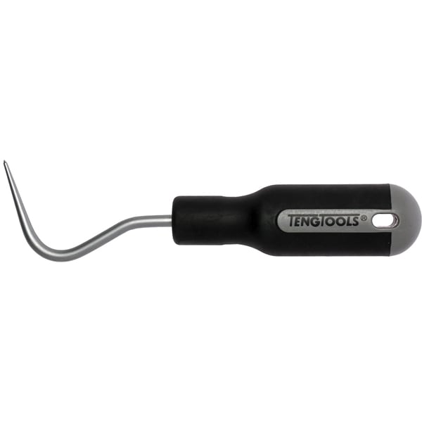 L-Shape Hook w/MD Handle